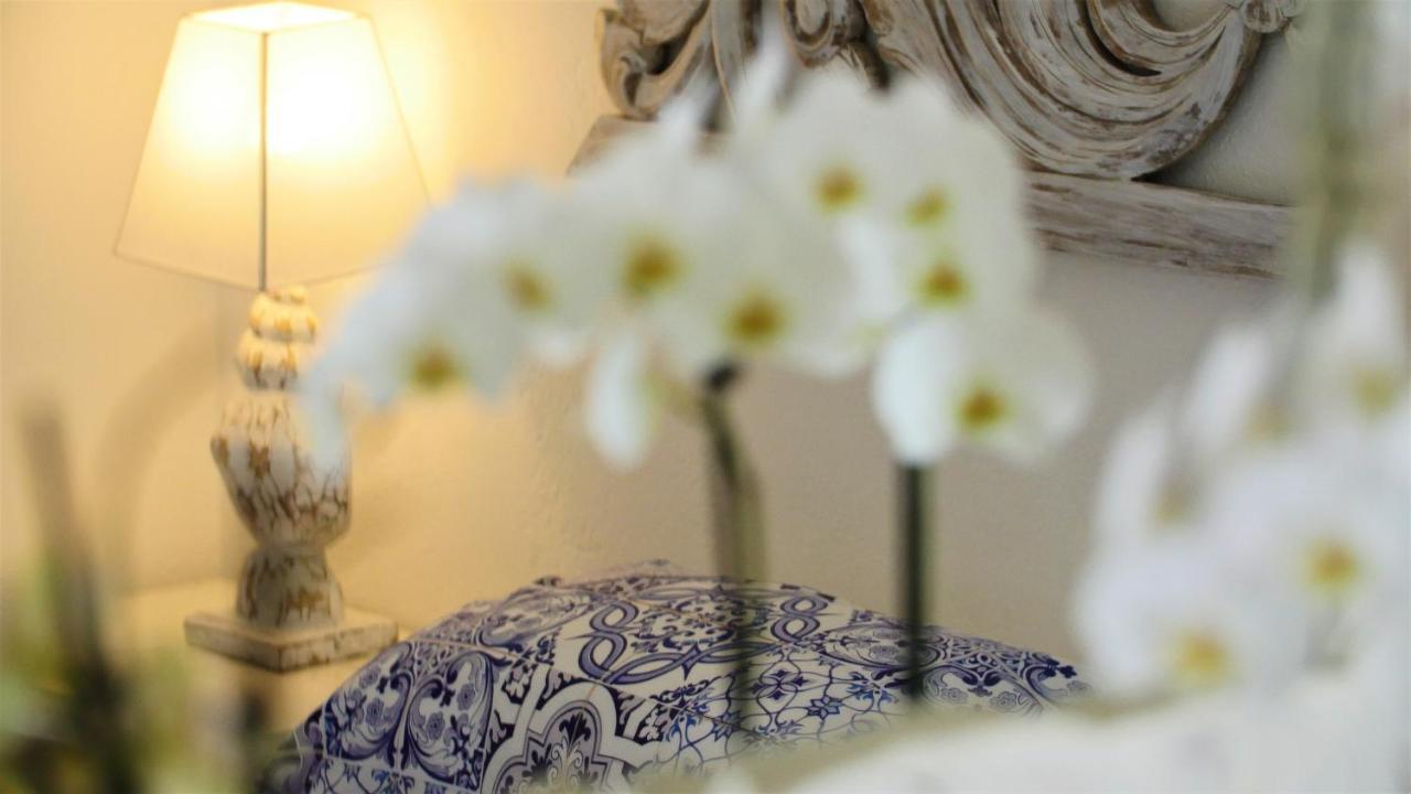 La Piazza Luxury Hotel & Spa Panarea Exteriér fotografie